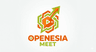 Openesia Meetings logo